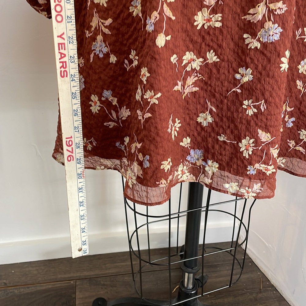 Madewell Dress‎ - Picture 7 of 10